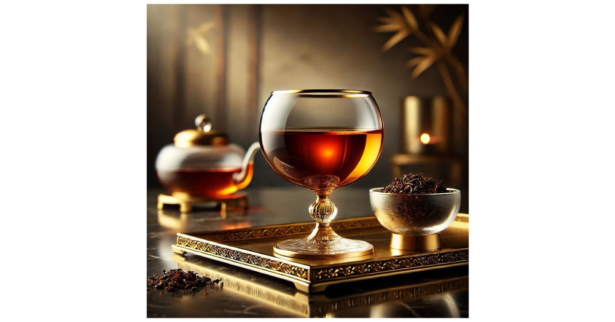 星M輕奢時尚茶飲(菳葉有限公司)相關照片5