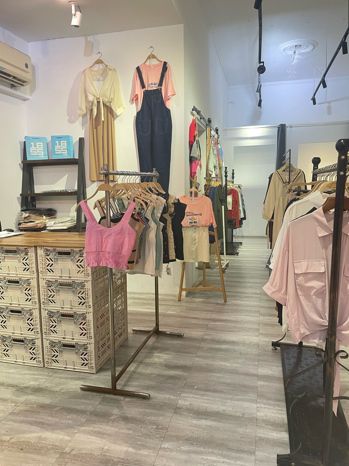 瑭潮服飾店相關照片4