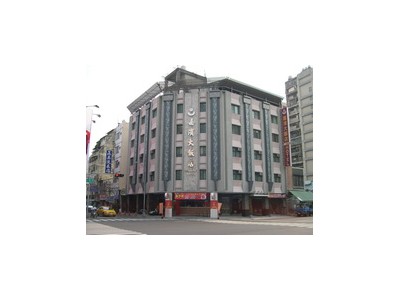 嘉濱大飯店股份有限公司相關照片2