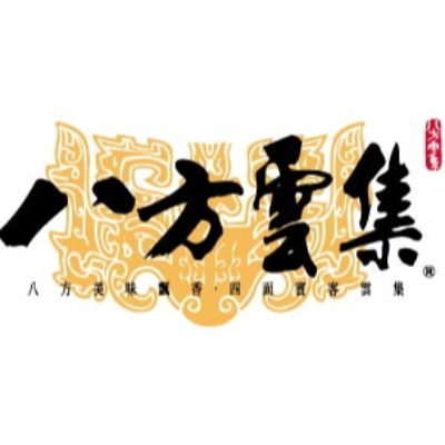 八方雲集台中經貿店(瑛瑀商行)
