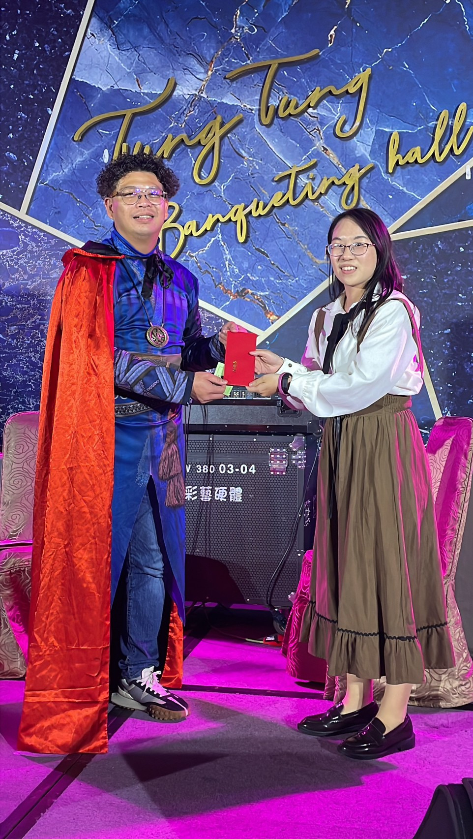 鮮自然企業有限公司|新化門市相關照片1