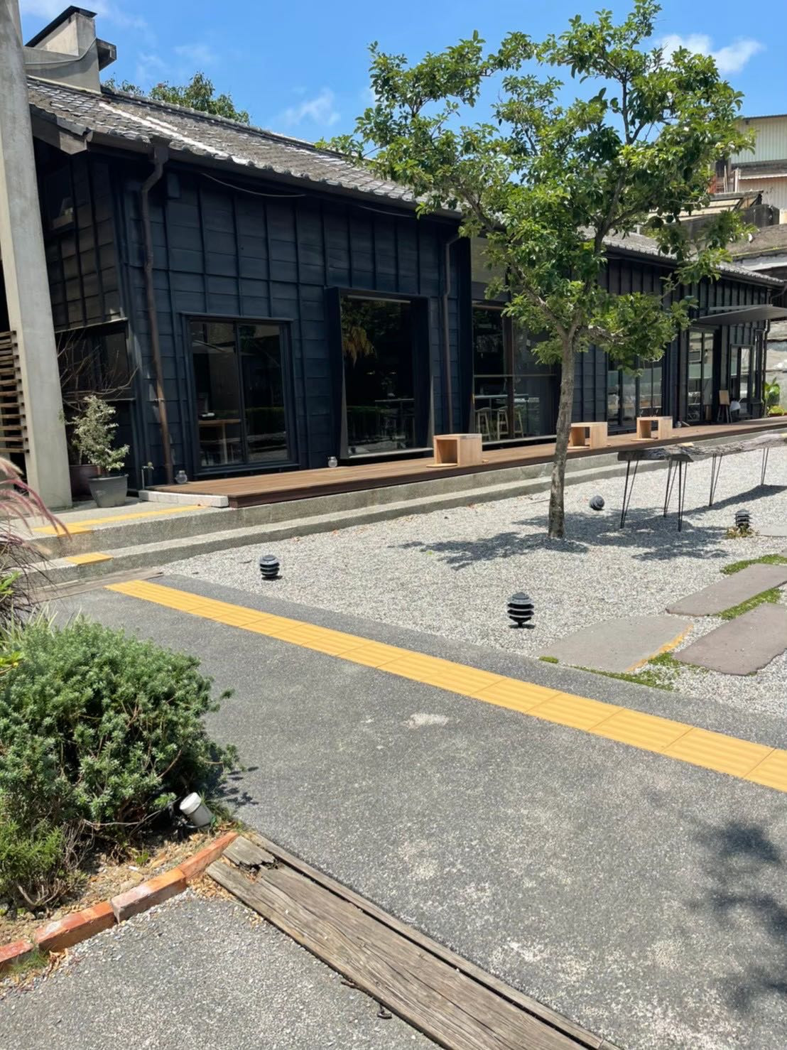 辛志平校長故居後棟-TAIVII餐酒館相關照片1