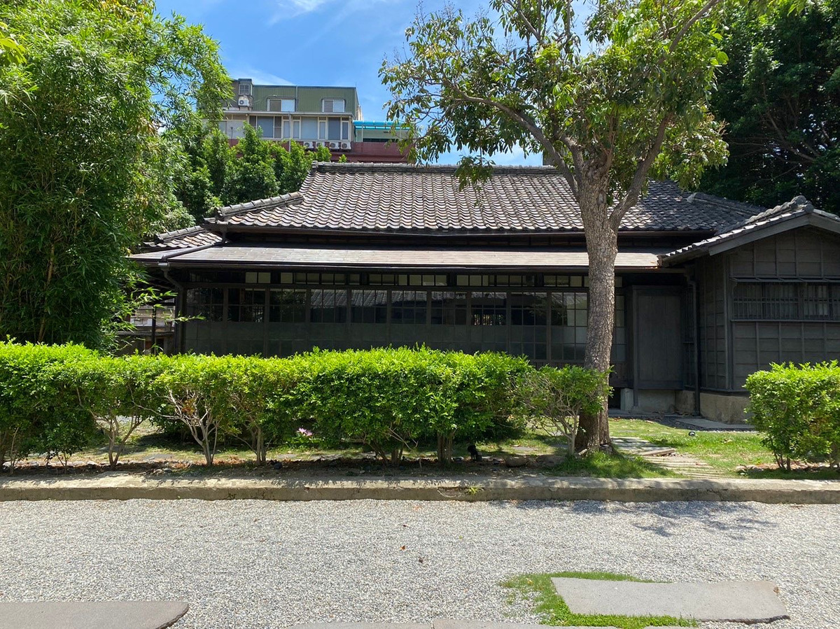 辛志平校長故居後棟-TAIVII餐酒館相關照片2