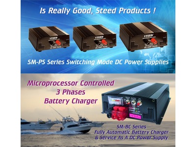SM-PS PSU