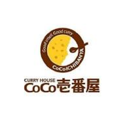 CoCo壱番屋(台灣壹番屋股份有限公司)
