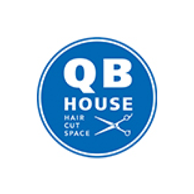 QB HOUSE(台和捷麗有限公司)
