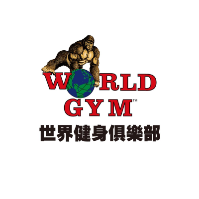 香港商世界健身事業有限公司台灣分公司