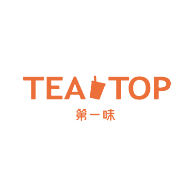 Tea-Top第一味_珍鼎記茶飲股份有限公司