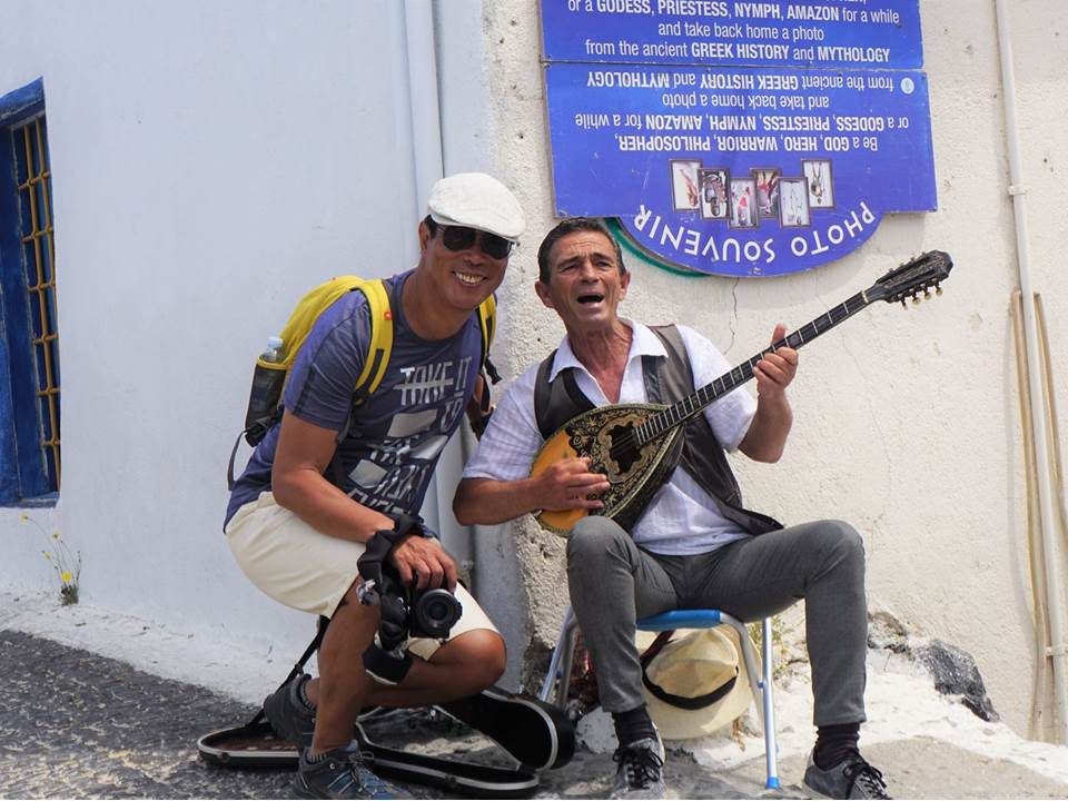 棄60萬月薪回台！外商CEO的中年轉職告白「人生不能只有工作」