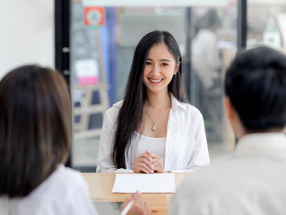 如何判斷一間公司好壞？從面試官有沒有做到這幾個小動作就知道！