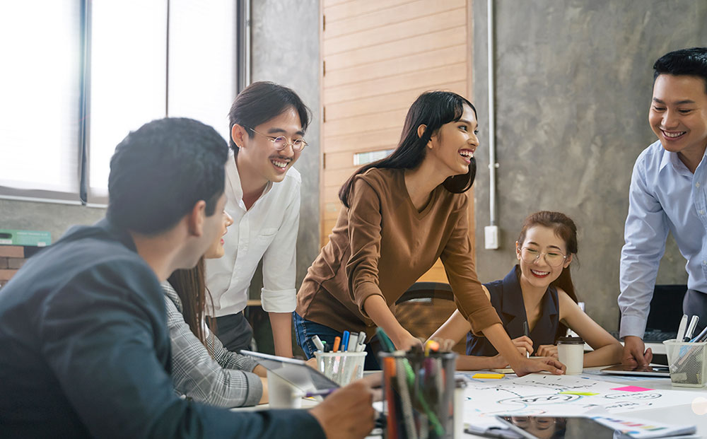 招募技巧/ Netflix找極端優秀人才用「搖滾巨星法則」，確保公司有競爭力
