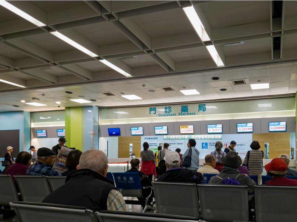 健保費率今起調漲！逾7成上班族每月負擔增加70元以內