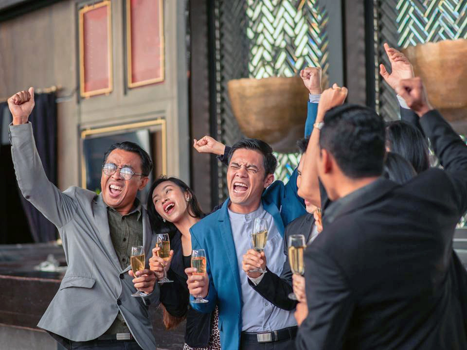 尾牙中獎還要被扣稅？禮品獎金超過「這金額」一律先扣10%