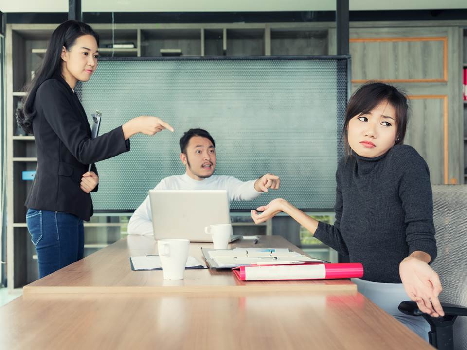 同事相處融洽比加薪更誘人?超過8成上班族這樣說