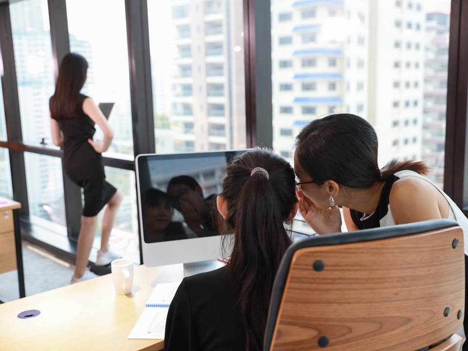 職場小人無所不在？農曆年前，測出哪個星座會是你的麻煩同事