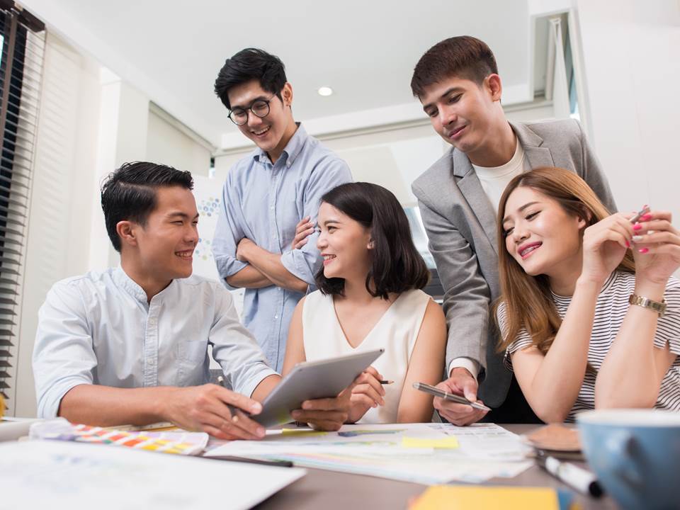 員工加班費、勞健保搞不定？5大QA一次解答老闆最煩惱的問題