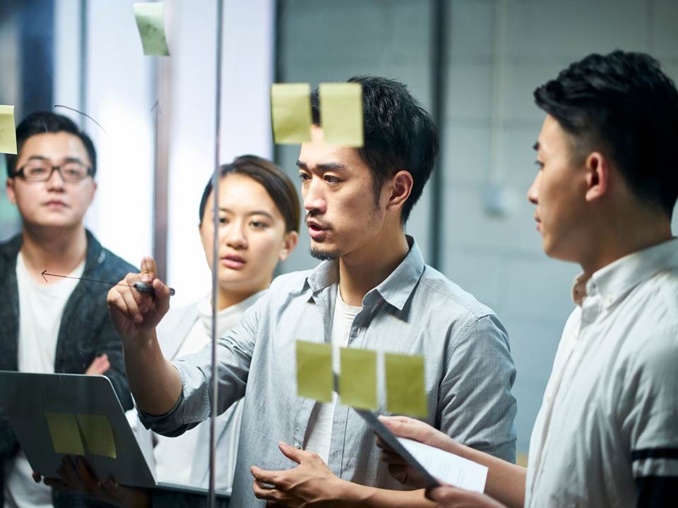 責任感讓你放不下工作？諮商心理師1句話點醒完美主義者