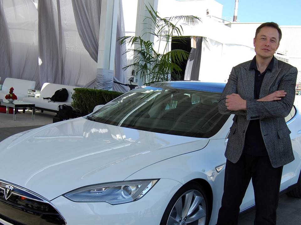 只用1問題秒揪出面試騙子？全球首富馬斯克挑員工超犀利