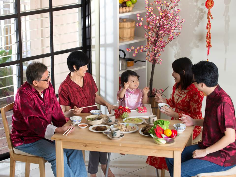 過年禁忌原來有這些？10件春節不能做的事，母湯踩雷