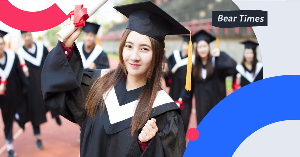 2021新鮮人薪資出爐！「這科系」畢業起薪就有50K奪冠