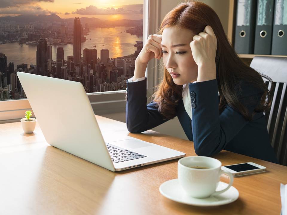 為何事情明明很多卻不想做？簡單1招讓你輕鬆告別拖延症