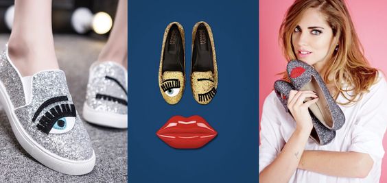 全球最有錢的網紅始祖Chiara Ferragni，與眾不同的創業奇蹟