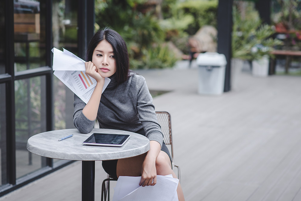 「錯的不是我,為什麼我要打包走人?」莫名其妙被資遣怎麼辦