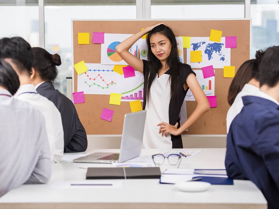 你的團隊夠「自私」嗎？帶人方法用錯，難怪員工沒有凝聚力