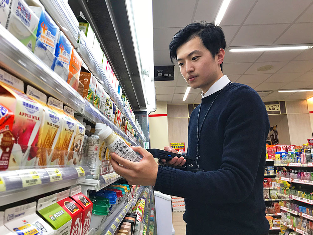 「要讓店長們知道，我們都在同一陣線」── 專訪八年級 7-ELEVEN 深坑區顧問