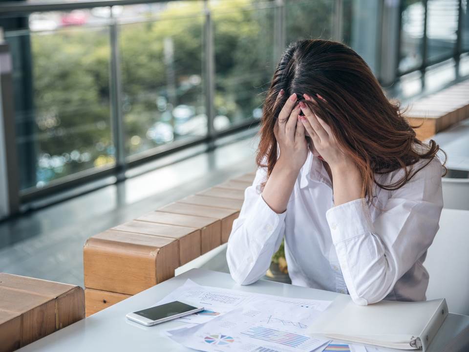 非自願離職還領不到失業給付？全因老闆沒幫你做這2件事