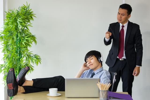 揭露職業蟑螂5大特徵！雇主做對這幾件事能從容應付