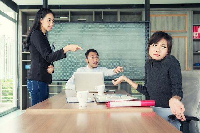 揭露職業蟑螂5大特徵!雇主做對這幾件事能從容應付