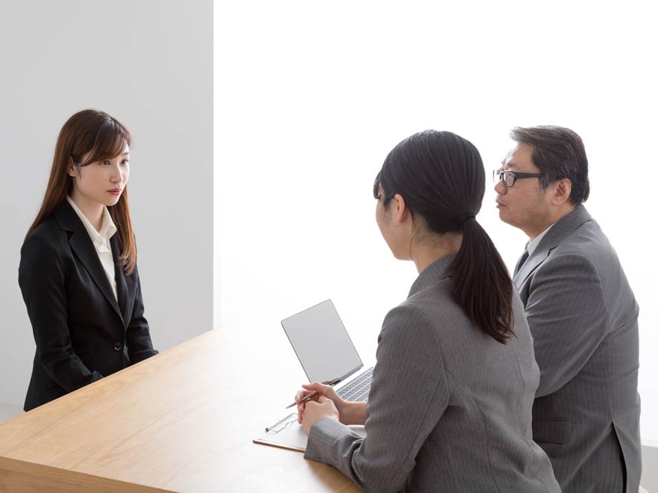 想考驗應徵者有無抗壓力？人資專家曝妙招如何善用「壓力面試」