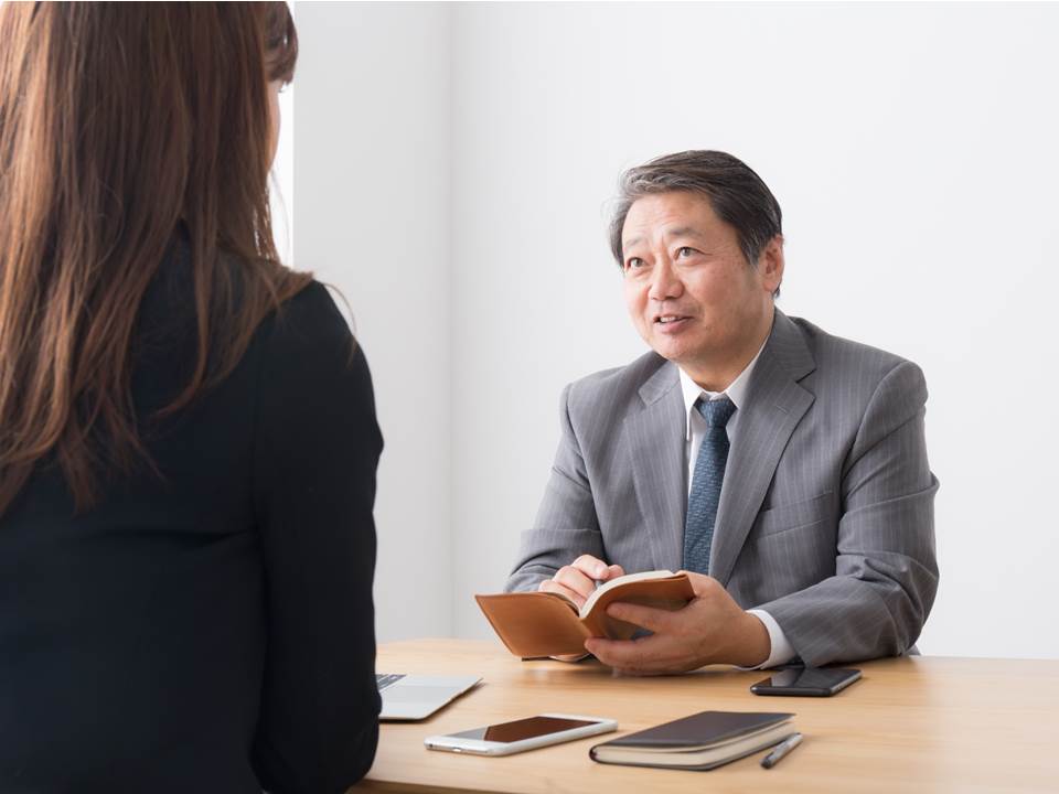 一份工作就該待滿3年再離職?資深人資揭企業篩選標準