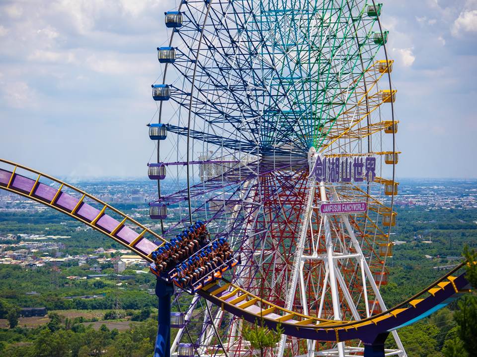 清明連假去哪玩最優惠？1元咖啡、樂園免費入場通通有