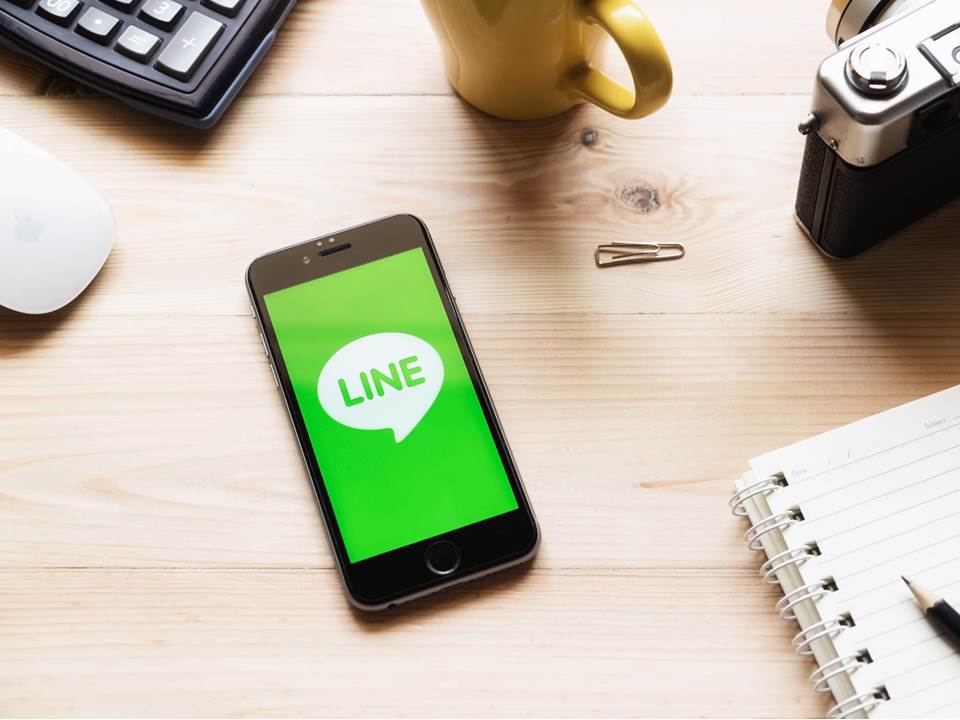只是傳個LINE訊息也被討厭?網友點名看到這2字就火大