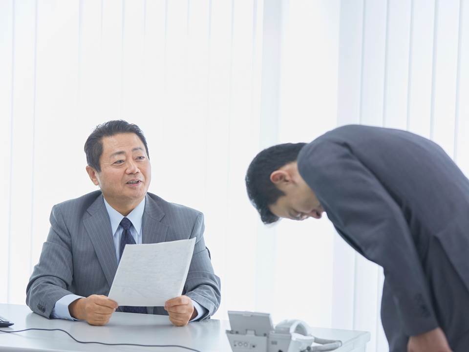 犯錯就開罵誰待得下去?面對員工犯錯,主管如何有效處理?