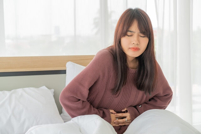 打工族就不能請生理假嗎?不懂這3點恐罰30萬