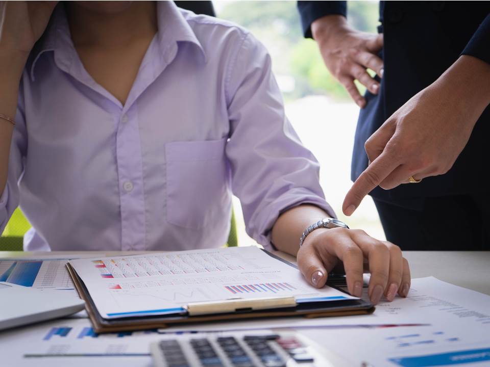 不是老闆交辦的業務一律推走！下屬超愛找理由怎麼辦？