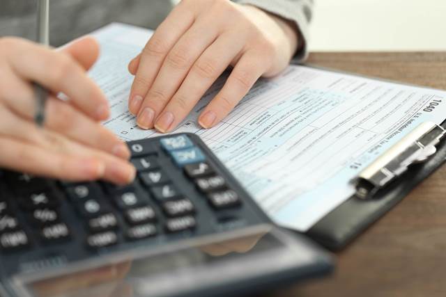 【2021報稅】企業照過來!公司申報營所稅有哪些減免?5重點一次看懂