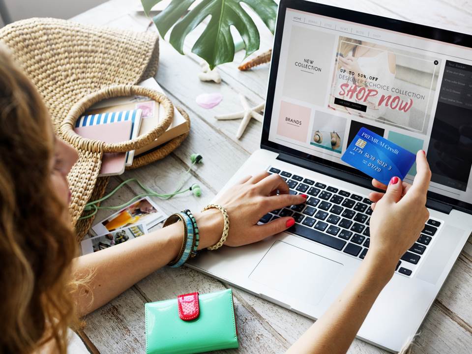 母親節檔期又在剁手手？狂下單是因為你工作壓力太大了！5個上班族紓壓小秘方不藏私