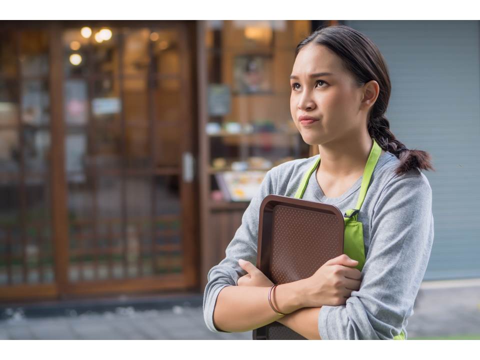 老闆請我保在職業工會該照做嗎？小心您3點權益恐怕受損！