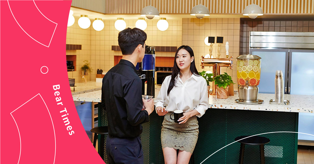 《心理測驗》：職場中的你白目嗎？從茶水間行為看出你的白目指數