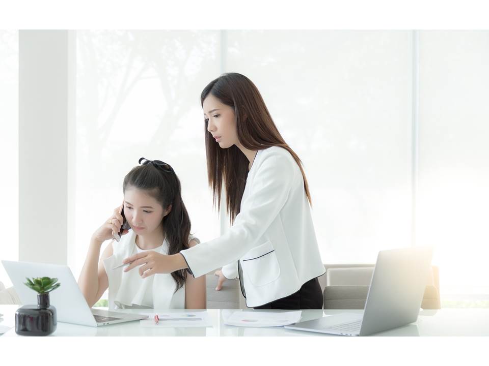 刊登職缺後卻乏人問津 2點提示教您寫出吸引人的徵才廣告 職場熊報bear Times
