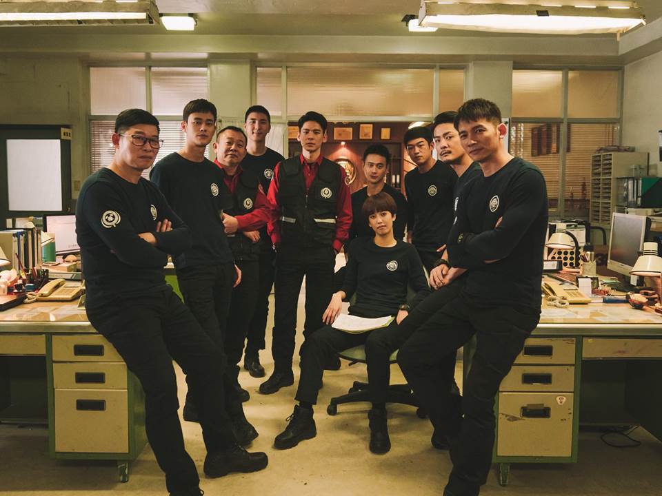 細數消防員3大職場辛酸！台劇《火神的眼淚》真實上演