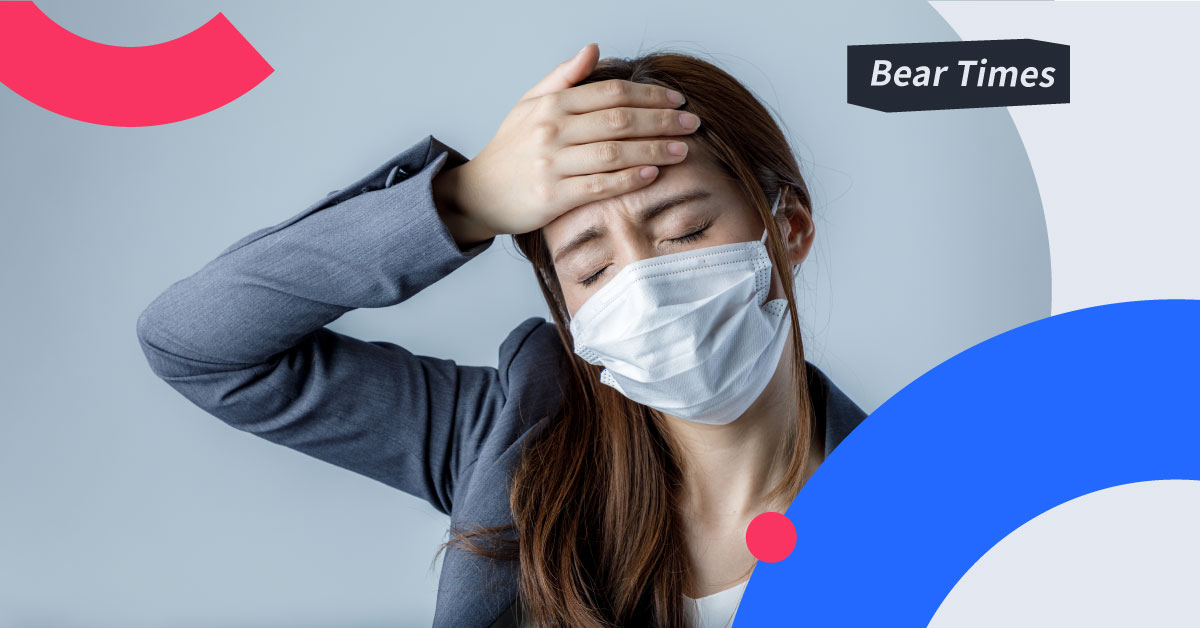 接觸確診者怎麼辦？新冠肺炎應對守則保護你與家人的安全