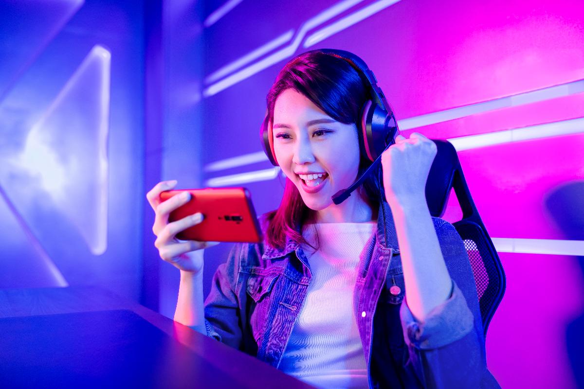 關於人生的適應性。在人生這個遊戲中，你是哪種人？