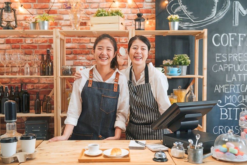 你是技術型還是管理型？8種工作特質幫你認清自己定位