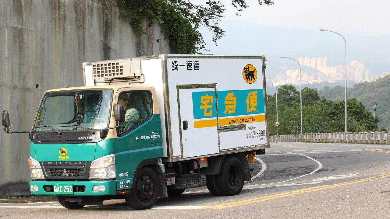 物流大塞車！三大宅配業者：暫停送低溫包裹到5縣市