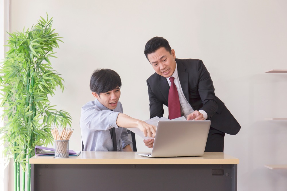 新手主管必學4招！對上有交代、對下有領導，別讓績效管理壓垮你